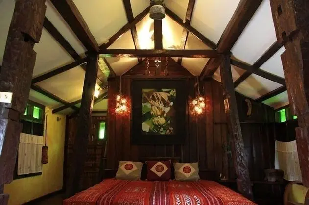 One Bedroom Villa