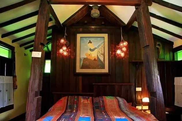 One Bedroom Villa
