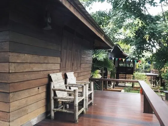 One Bedroom Villa