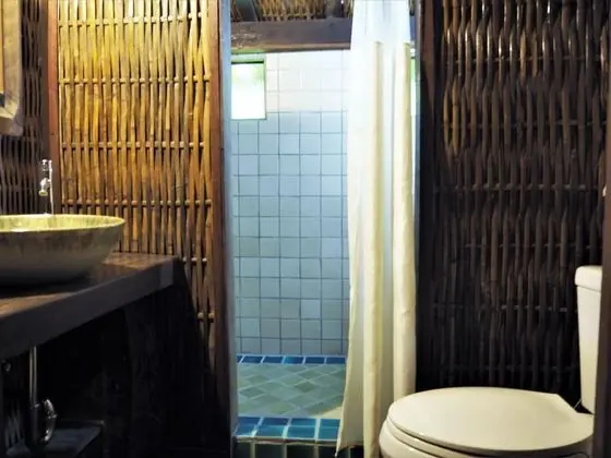One Bedroom Villa