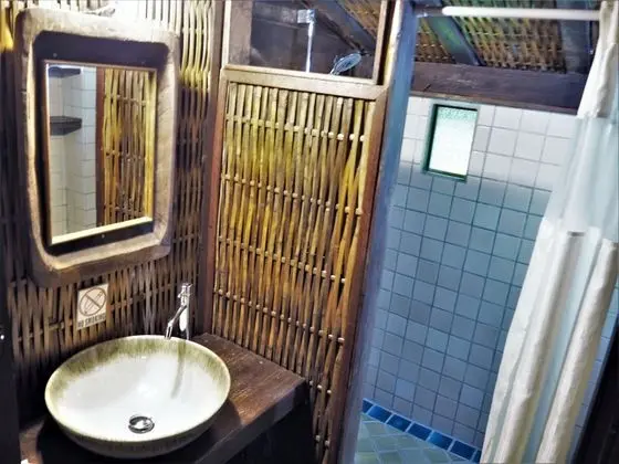 One Bedroom Villa