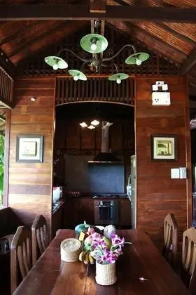 Two Bedrooms Villa