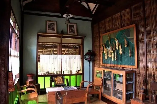 Two Bedrooms Villa