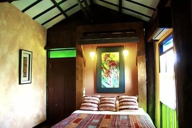 Two Bedrooms Villa