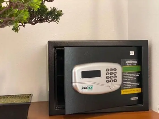 Deluxe İki Ayrı Yataklı Oda