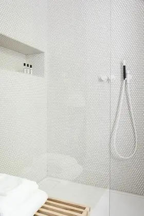 Deluxe Tek Büyük Yataklı Oda, 1 Yatak Odası (Chambre 2)