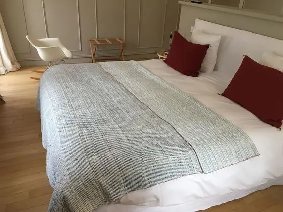 Üç Kişilik Oda (Chambre 3)