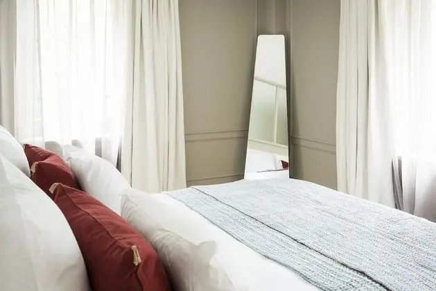 Üç Kişilik Oda (Chambre 3)