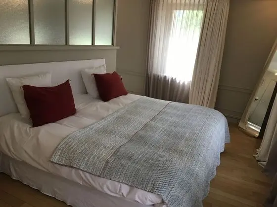 Üç Kişilik Oda (Chambre 3)