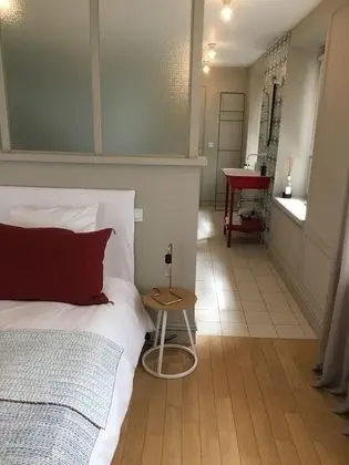 Üç Kişilik Oda (Chambre 3)