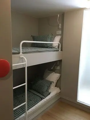 Üç Kişilik Oda (Chambre 3)
