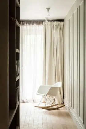 Üç Kişilik Oda (Chambre 3)