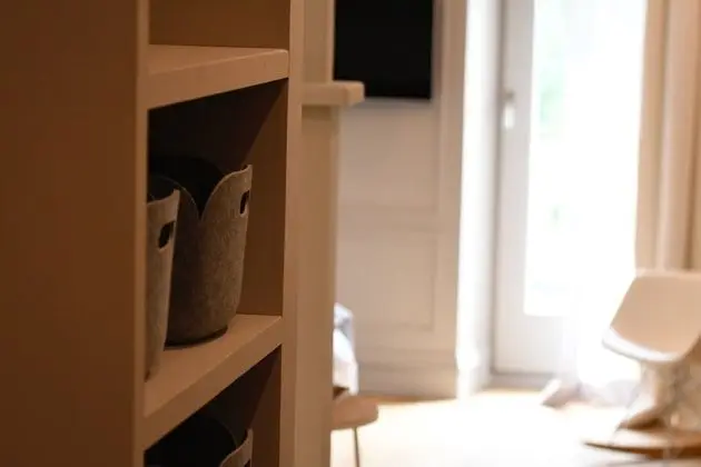 Üç Kişilik Oda (Chambre 3)