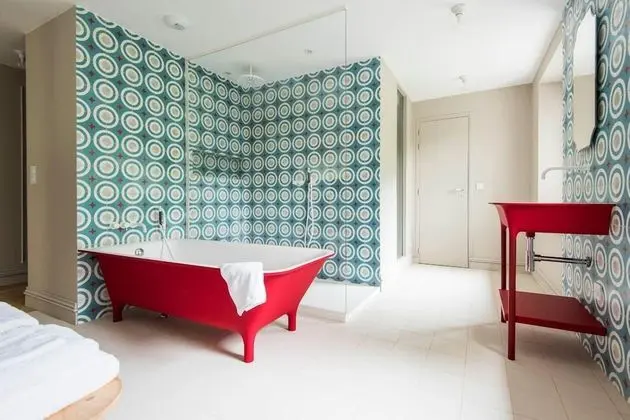 Üç Kişilik Oda (Chambre 3)