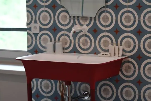 Üç Kişilik Oda (Chambre 3)