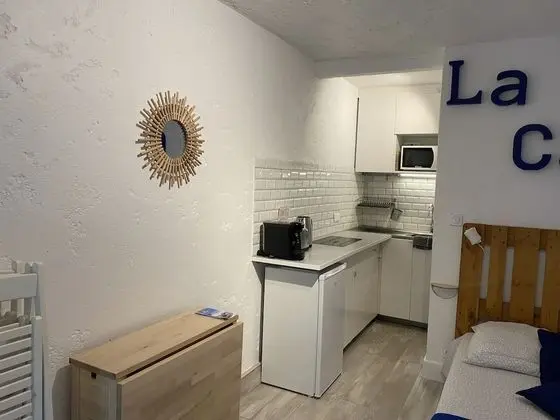 Design Stüdyo, Banyolu/Duşlu, Bahçe Manzaralı (Le Jardin)