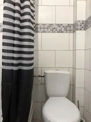 Family Dubleks, Banyolu/Duşlu, Bahçe Manzaralı