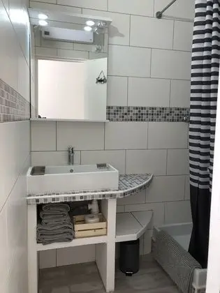 Family Dubleks, Banyolu/Duşlu, Bahçe Manzaralı