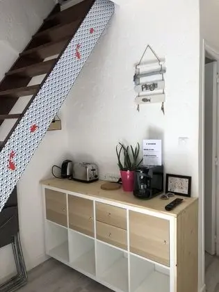 Family Dubleks, Banyolu/Duşlu, Bahçe Manzaralı