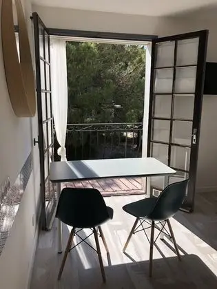 Family Dubleks, Banyolu/Duşlu, Bahçe Manzaralı