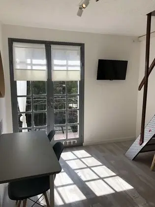 Family Dubleks, Banyolu/Duşlu, Bahçe Manzaralı