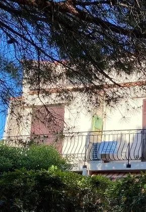 Family Dubleks, Banyolu/Duşlu, Bahçe Manzaralı