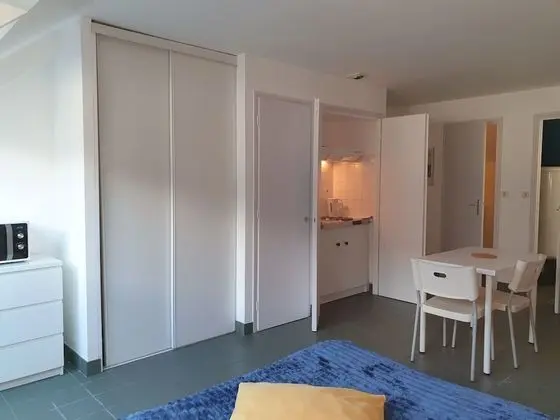 Economy Stüdyo Süit