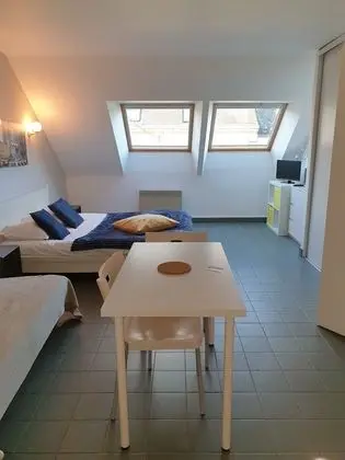 Economy Stüdyo Süit