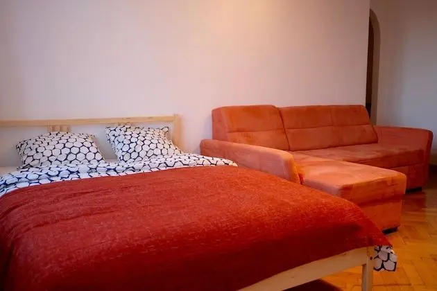 Classic Stüdyo, Nehir Manzaralı