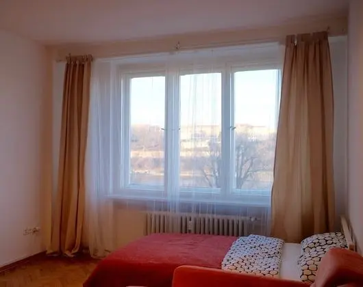Classic Stüdyo, Nehir Manzaralı