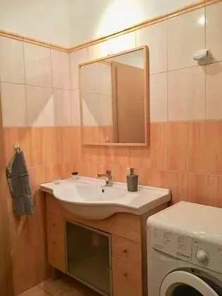 Classic Stüdyo, Nehir Manzaralı