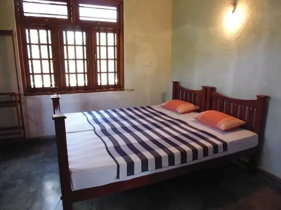 Villa, 4 Yatak Odası
