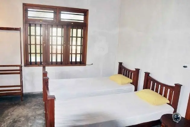 Villa, 4 Yatak Odası
