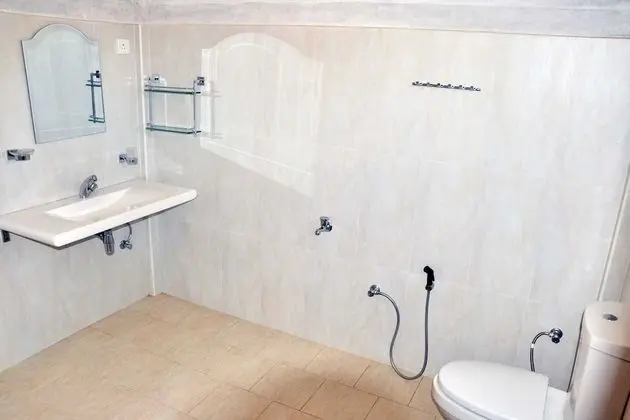 Villa, 4 Yatak Odası