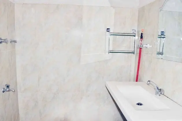 Villa, 4 Yatak Odası