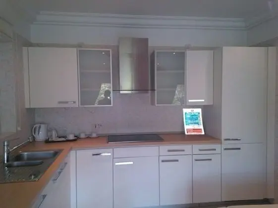 Luxury Villa, 3 Yatak Odası, Engellilere Uygun, Bahçe Manzaralı