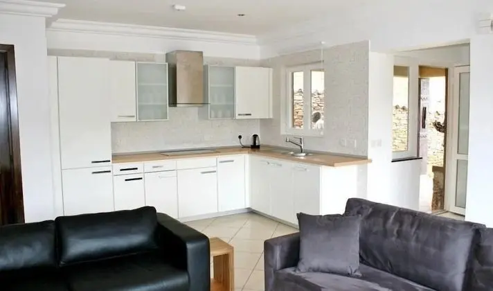 Luxury Villa, 3 Yatak Odası, Engellilere Uygun, Bahçe Manzaralı