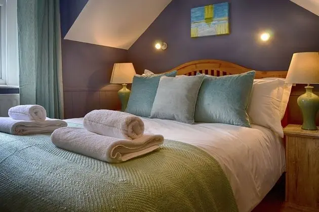 Superior Kır Evi, Özel Banyo, Avlu Manzaralı