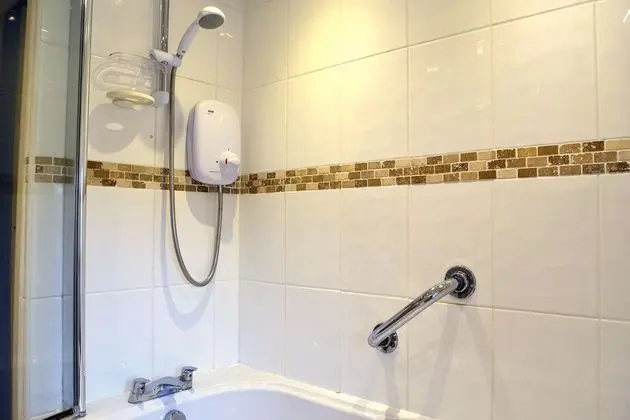 Superior Kır Evi, Özel Banyo, Avlu Manzaralı