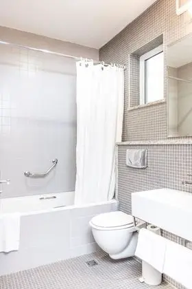 Standard Tek Büyük Yataklı Oda, 1 Çift Kişilik Yatak
