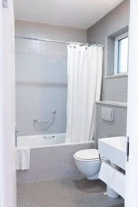 Standard Tek Kişilik Oda, 1 Tek Kişilik Yatak