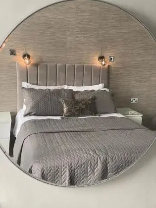 Tek Büyük Yataklı Oda, Banyolu/Duşlu, Deniz Manzaralı (Balcony)