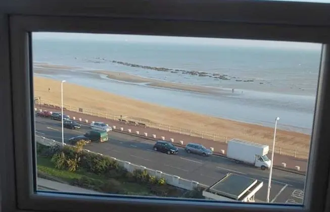 Tek Kişilik Oda, Banyolu/Duşlu, Deniz Manzaralı