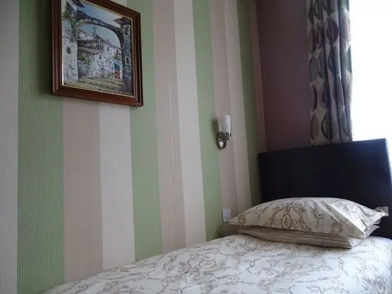 Standard Tek Kişilik Oda