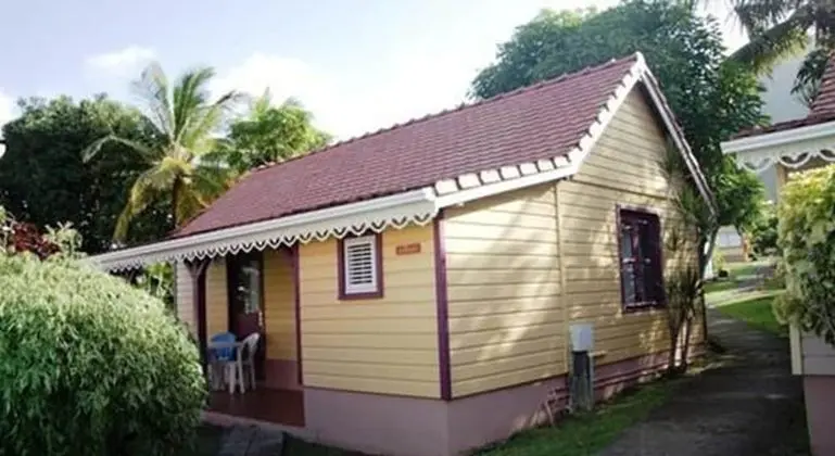 Family Bungalov