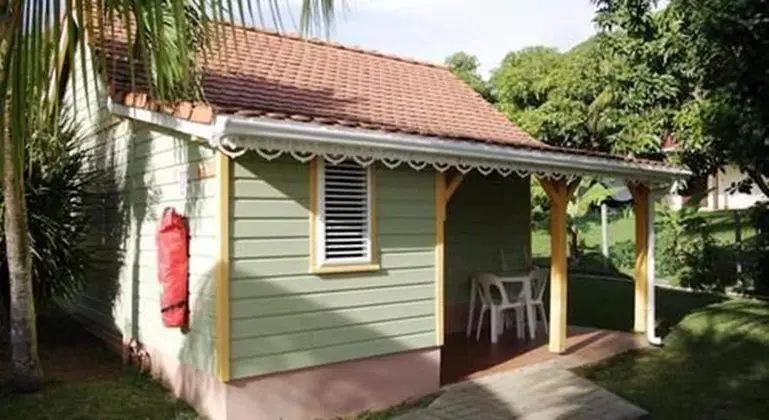 Family Bungalov