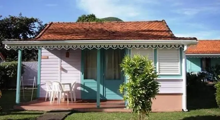 Family Bungalov