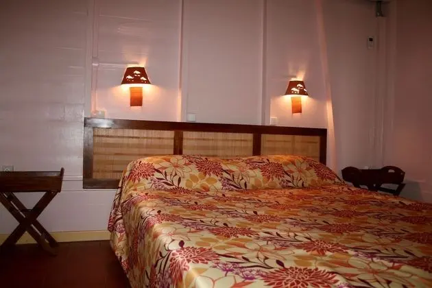 Standard Bungalov