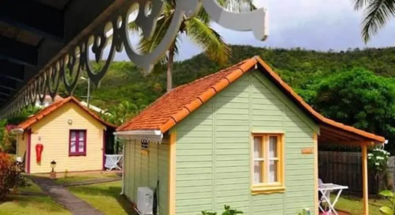 Standard Bungalov