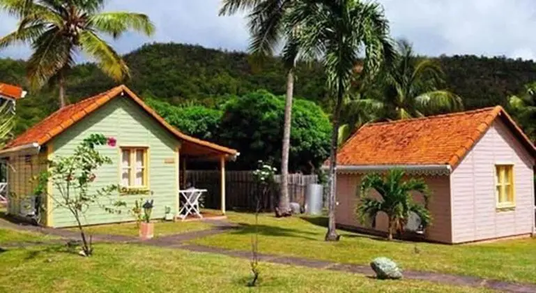 Standard Bungalov